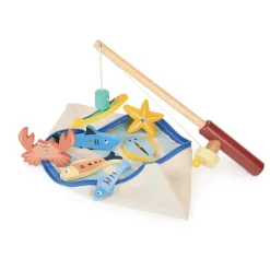 Mentari Games|Age 4^Fishing Game