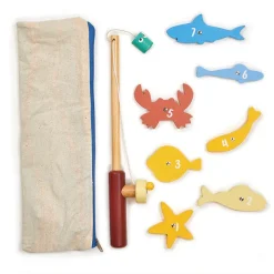 Mentari Games|Age 4^Fishing Game