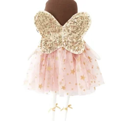 Alimrose Role Play|Dolls^Fleur Fairy 40cm Blush Gold