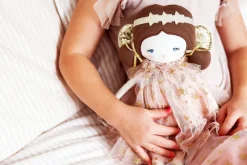 Alimrose Role Play|Dolls^Fleur Fairy 40cm Blush Gold