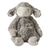 Jiggle u0026 Giggle Soft Toys|Age 3^Floppy Plush Sheep