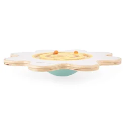 Janod Active Play|Age 7 & 8^Flower Balance Maze Board