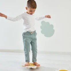 Janod Active Play|Age 7 & 8^Flower Balance Maze Board