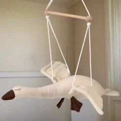 Egmont Toys Age 2|Age 1^Flying Goose Mobile