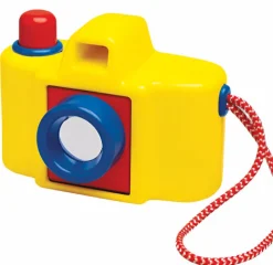 Ambi Toys Activity Toys|Age 2^Focus pocus camera