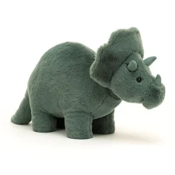 Jellycat Jellycat Toys^Fossilly Triceratops