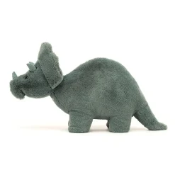 Jellycat Jellycat Toys^Fossilly Triceratops