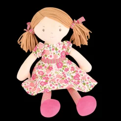 Bonikka Dolls|Dolls^Fran Dames Rag Doll