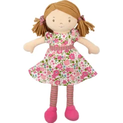 Bonikka Dolls|Dolls^Fran Dames Rag Doll