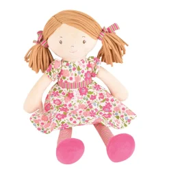 Bonikka Dolls|Dolls^Fran Dames Rag Doll