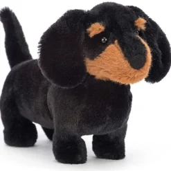 Jellycat Jellycat Toys^Freddie Sausage Dog Medium