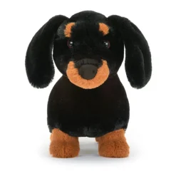 Jellycat Jellycat Toys^Freddie Sausage Dog Medium