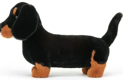 Jellycat Jellycat Toys^Freddie Sausage Dog Medium