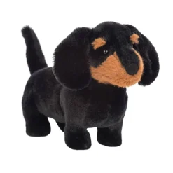 Jellycat Jellycat Toys^Freddie Sausage Dog Small