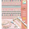 Djeco Art / Craft|Teenager^Friendship Bracelets Loom Kit
