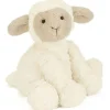 Jellycat Jellycat Toys^Fuddles Lamb Soft Toy