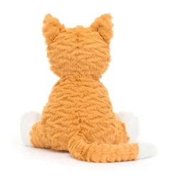 Jellycat Jellycat Toys|Soft Toys^Fuddlewuddle Ginger Cat