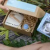 Poppy u0026 Daisy Art / Craft|Age 9 & 10^Fun Fossils Kit