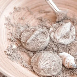 Poppy u0026 Daisy Art / Craft|Age 9 & 10^Fun Fossils Kit