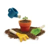Plan Toys Age 4|Age 3^Gardening Set