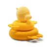 Lilliputiens Early Learning|Sensory Play^Gaspard Bath Pyramid Duck