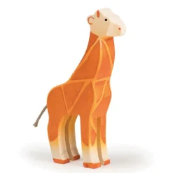 Trauffer Small World Play^Giraffe - Small