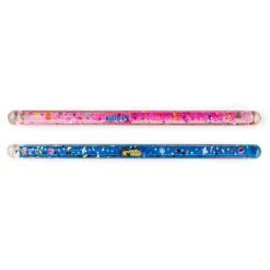 KIDOKI Age 5 & 6|Age 4^Glittery World Wands