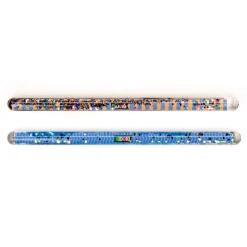 KIDOKI Age 5 & 6|Age 4^Glittery World Wands