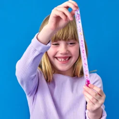 KIDOKI Age 5 & 6|Age 4^Glittery World Wands
