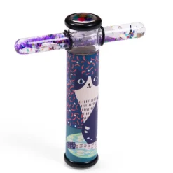 Moulin Roty Age 11 & 12|Age 1^Glow in the Dark Kaleidoscope