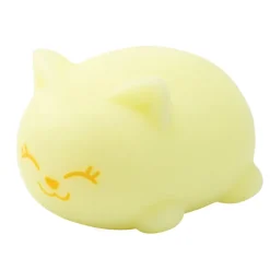 IS Gifts Sensory Play|Age 9 & 10^Glow-In-Dark Squishy Pet