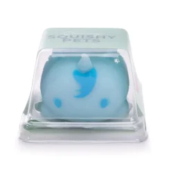 IS Gifts Sensory Play|Age 9 & 10^Glow-In-Dark Squishy Pet
