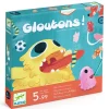 Djeco Games|Teenager^Glutonous Monsters Game