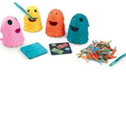 Djeco Games|Teenager^Glutonous Monsters Game