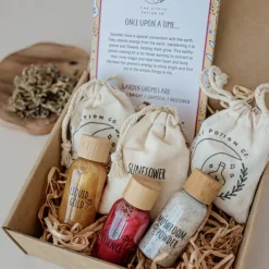 The Little Potion Co Sensory Play|Magic Potion Kits^Gnome Remedy Potion Kit | Mindful Magic
