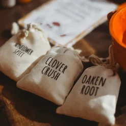 The Little Potion Co Sensory Play|Magic Potion Kits^Gnome Remedy Potion Kit | Mindful Magic