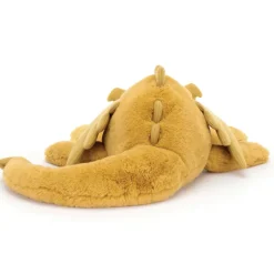 Jellycat Jellycat Toys|Soft Toys^Golden Dragon Huge