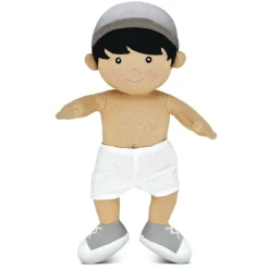 Apple Park Rag Dolls|Dolls^Grady Organic Doll
