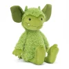 Jellycat Jellycat Toys^Grizzo Gremlin