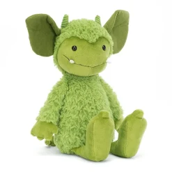 Jellycat Jellycat Toys^Grizzo Gremlin