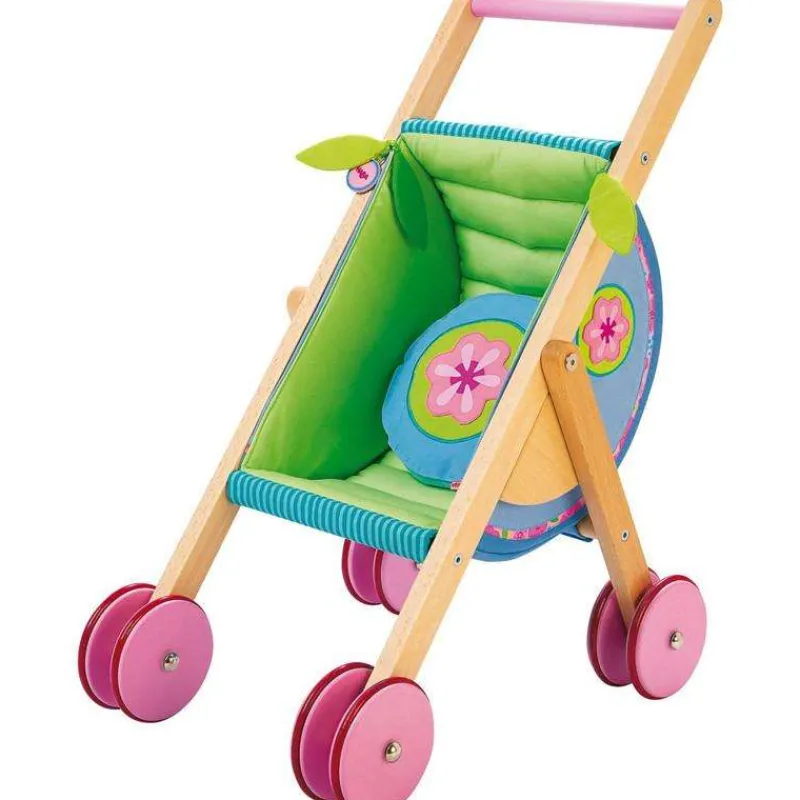 Haba Dolls|Dolls^Puppenbuggy - Dolls Stroller