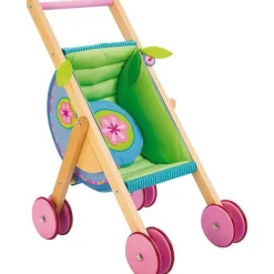 Haba Dolls|Dolls^Puppenbuggy - Dolls Stroller