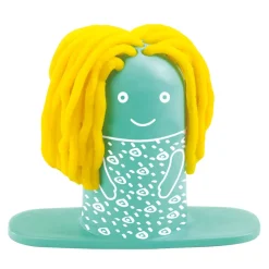 Djeco Early Learning|Sensory Play^Hairdressing Modelling Dough Game