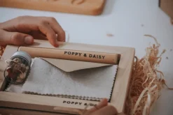 Poppy u0026 Daisy Art / Craft|Teenager^Handmade Paper Kit