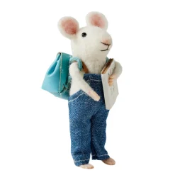 Jiggle u0026 Giggle Teenager^Harold the Felt Mouse