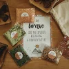 The Little Potion Co Sensory Play|Magic Potion Kits^Heart of an adventurer - Potion Pouch (Brave Potion)