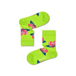 Happy Socks Age 3|Age 2^Hearts And Stars Gift Pack 2 - 3 years (3 pairs)