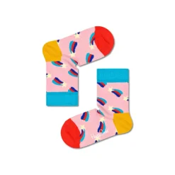 Happy Socks Age 3|Age 2^Hearts And Stars Gift Pack 2 - 3 years (3 pairs)