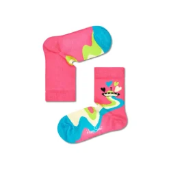 Happy Socks Age 3|Age 2^Hearts And Stars Gift Pack 2 - 3 years (3 pairs)