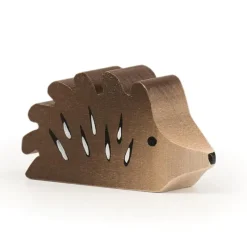 Trauffer Small World Play^Hedgehog